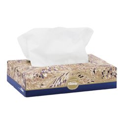 Facial Tissue - Kleenex 100s