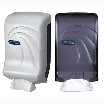 C-Fold / Multi-Fold Dispenser