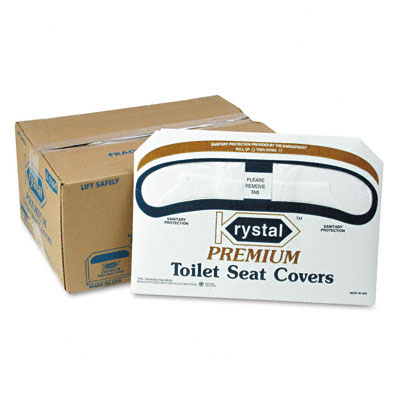 Toilet Seat Covers - 5000