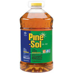 Pine-Sol Liquid Cleaner