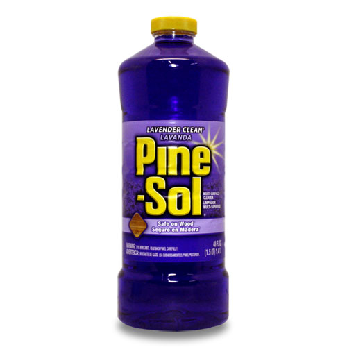Pine-Sol Lavender