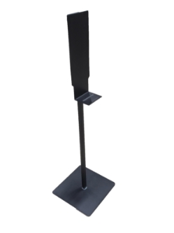 Automatic Dispenser with Floor Stand