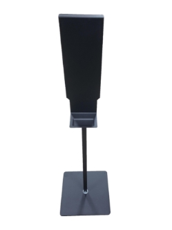 Automatic Dispenser with Floor Stand