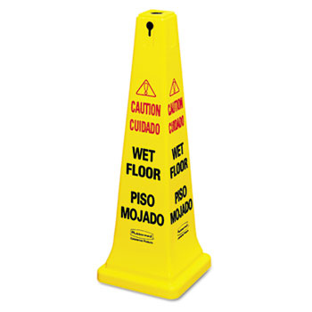 Floor Cone - 36"