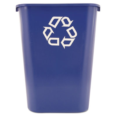 Recycle Container w/Symbol