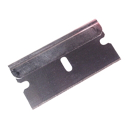 Razor Blades 100pk