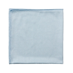 Microfiber Cleaning Cloths - Blue
