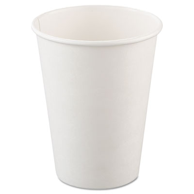 Cup - Paper Hot Cup - 16 oz.