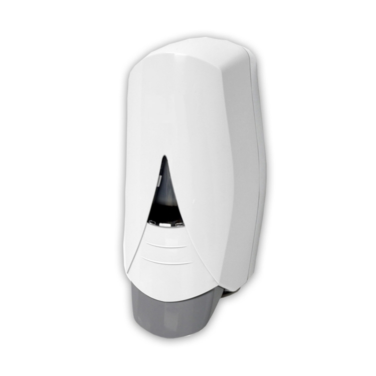 Soap Dispenser - Foaming - Bulk Fill - White