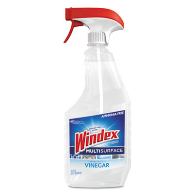 Windex Multi-Surface with Vinegar