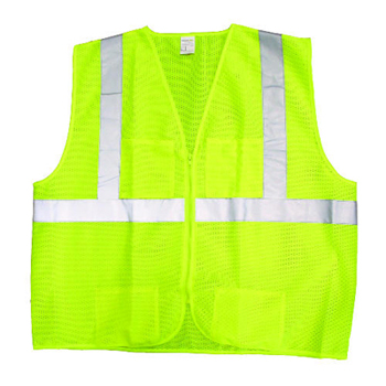 Safety Vest - X-Large