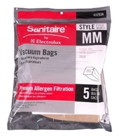 Vacuums bags for Sanitaire Mighty Mite