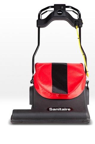 Sanitaire Wide Area Vacuum
