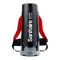 Sanitaire SC535A Backpack Vacuum