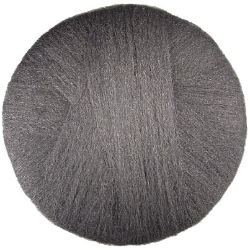 Steel Wool Floor Pads Radial #0 - Each