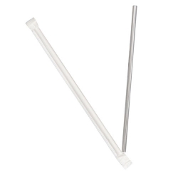 Straws - wrapped
