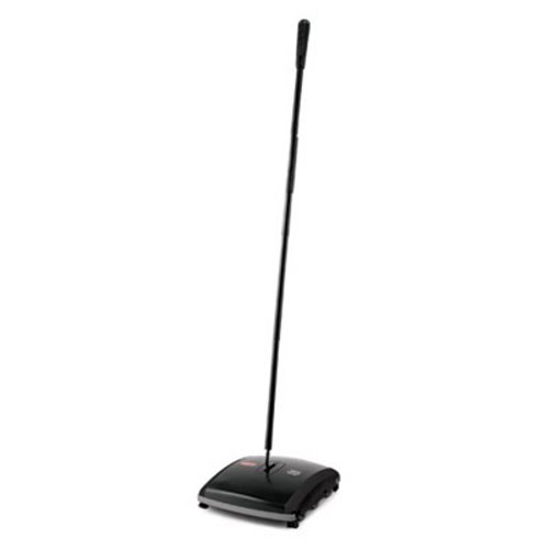 Rubbermaid Carpet Sweeper - Dual Action