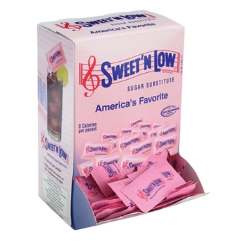 Sweet’N Low