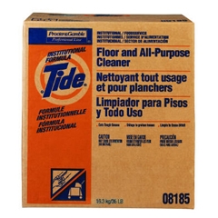 Tide Floor and All-Purpose Cleaner