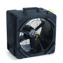Tornado Windshear Sidedraft Blower/Dryer