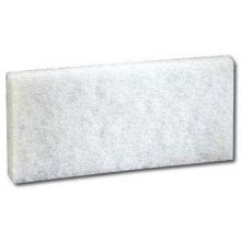 Utility Pad - White