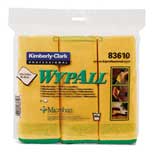 WypAll Microfiber Gold