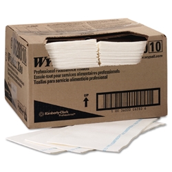 WypAll X80 Foodservice Towels