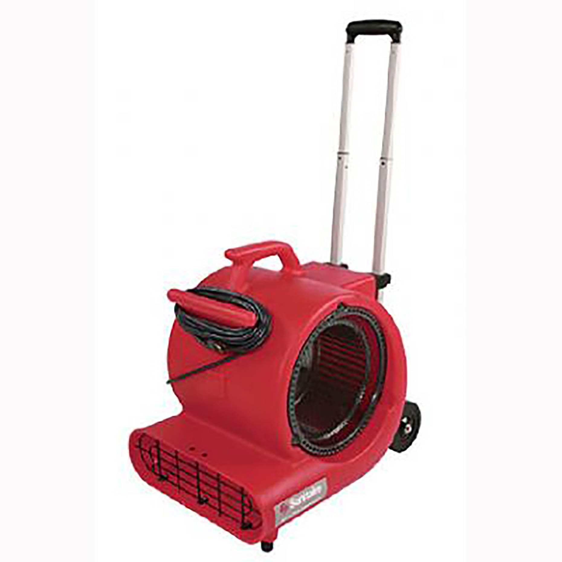 Blowers & Dryers