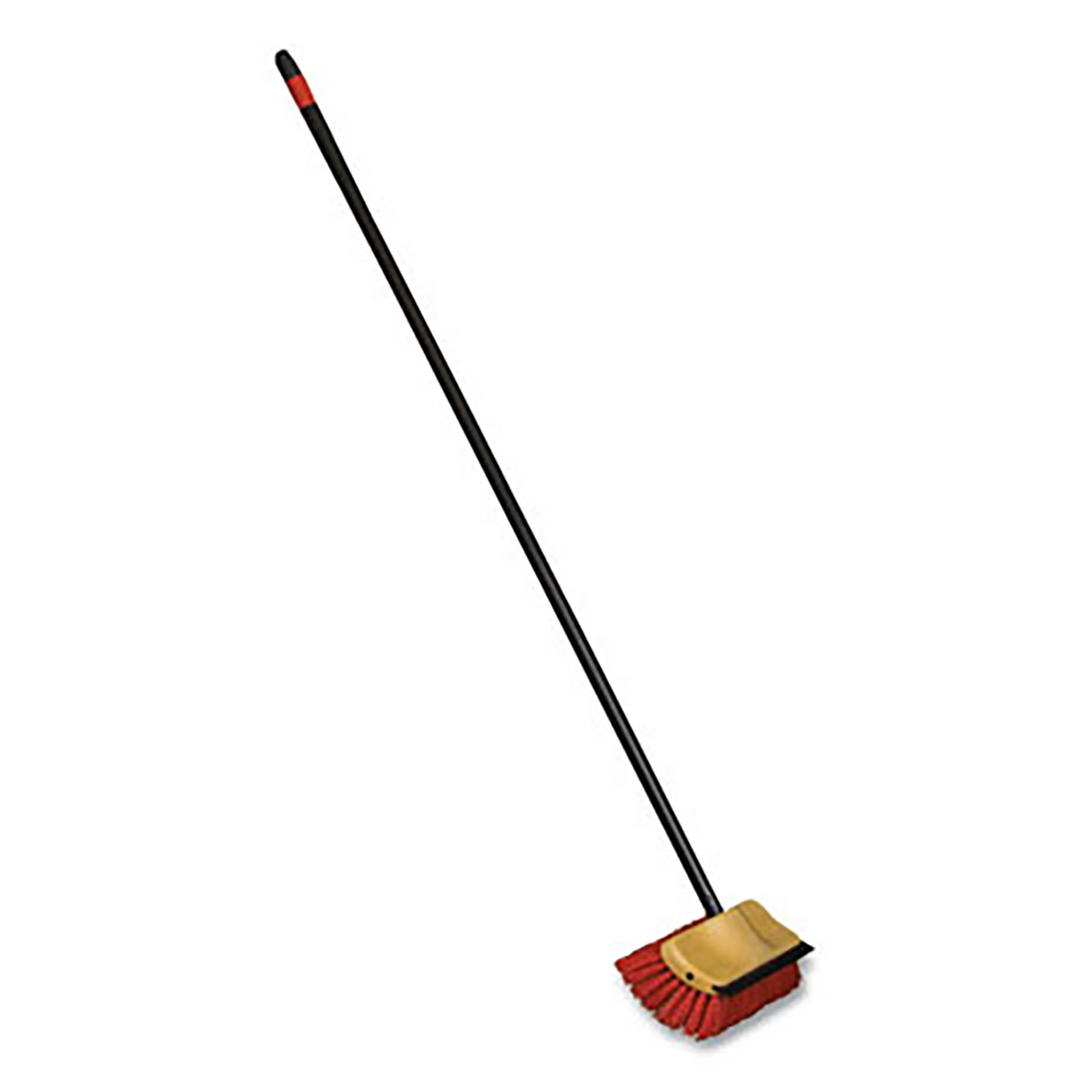 Mops, Brooms & Brushes