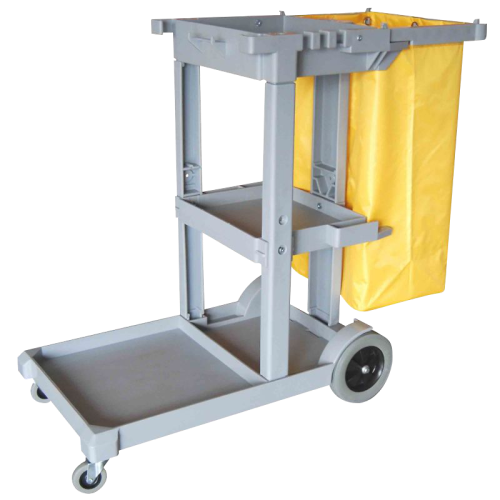 Cleaning Equipment
