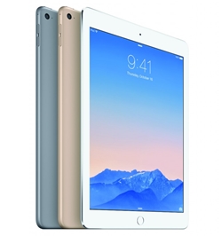 Ipad Air