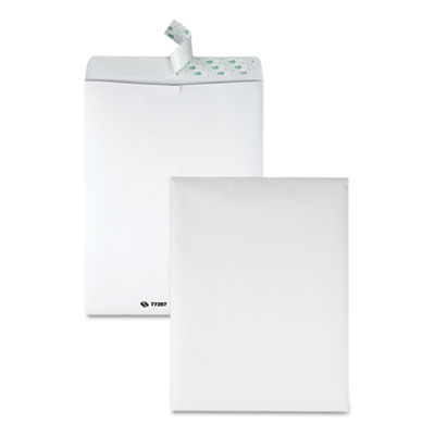 Quality Chemical Company - Tech-No-Tear Catalog Envelope, Paper ...
