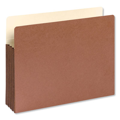 Quality Chemical Company - Redrope Drop-Front File Pockets with Fully ...