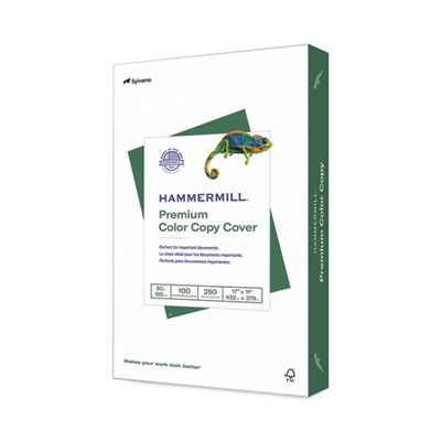 Quality Chemical Company - Premium Color Copy Cover, 100 Bright, 60 lb ...