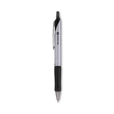 Quality Chemical Company - Acroball Pro Advanced Ink Hybrid Gel Pen ...