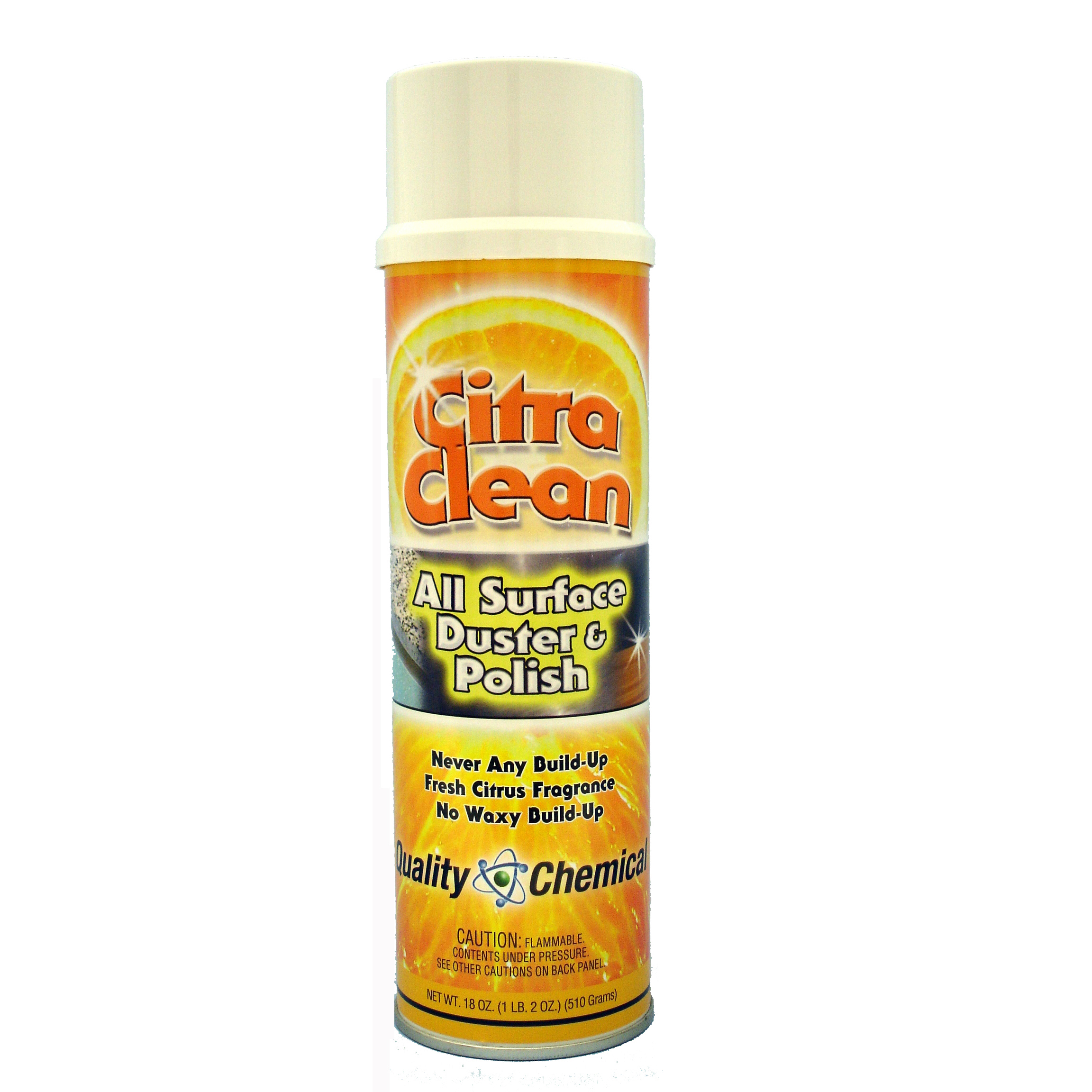 Quality Chemical Company - Citra Clean