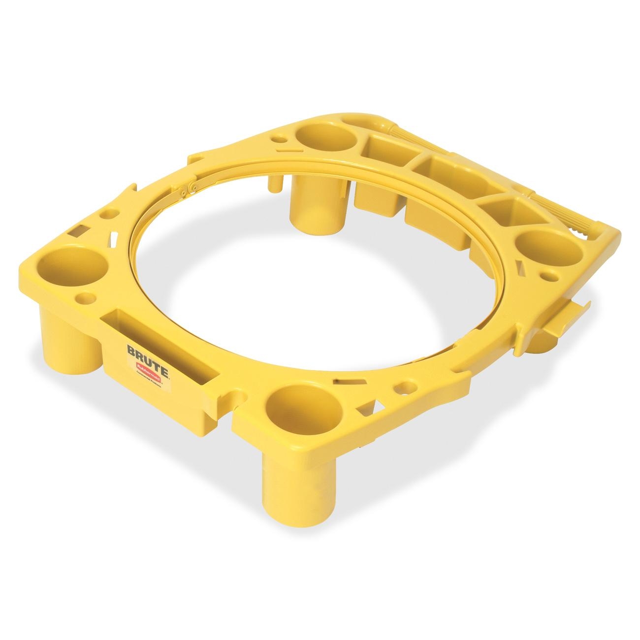 Quality Chemical Company - Brute Rim Caddy - 44 gallon