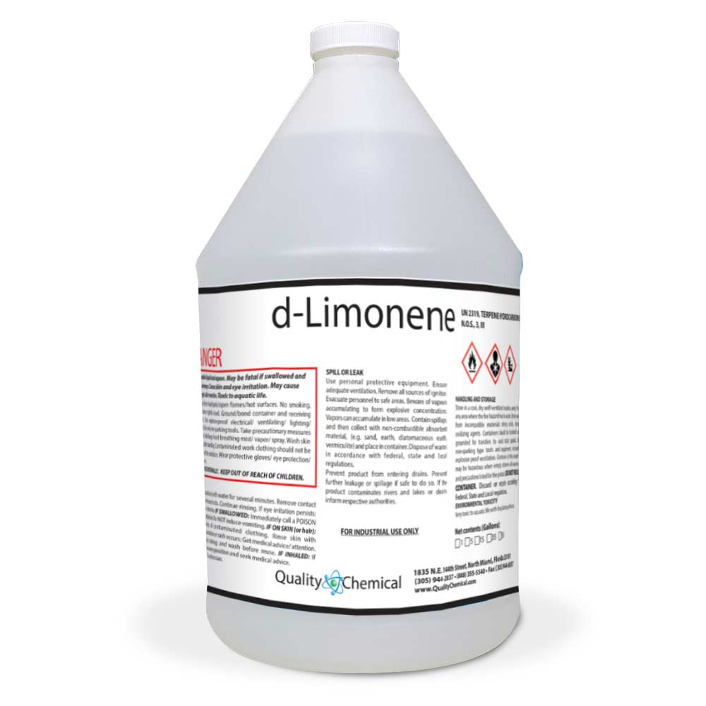d-limonene glutathione Quality Chemical Company face.serums