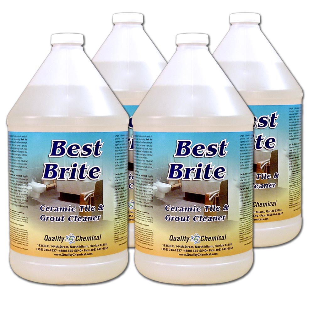 Quality Chemical Company - Best Brite